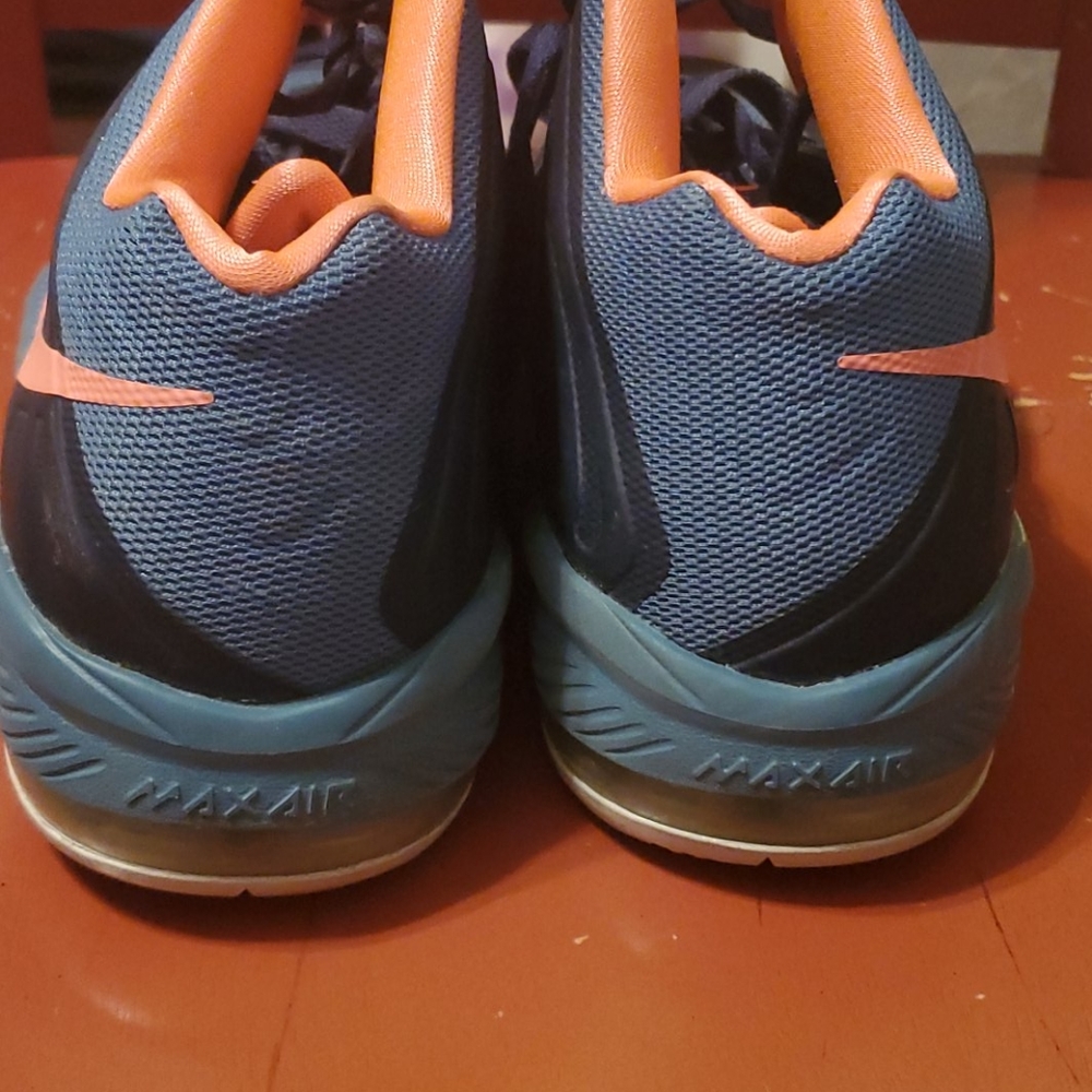 Nike Air Max Premiere Men's Basketball Shoes Gem